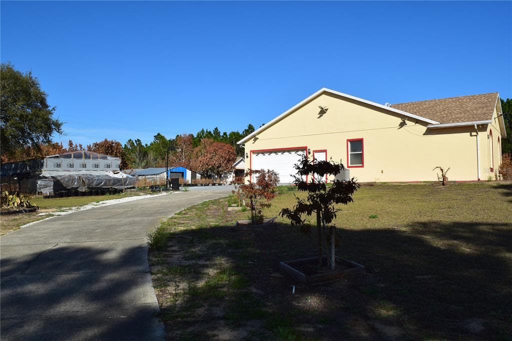 7901 N CHERRY LAKE GROVES ROAD, GROVELAND, FL 34736 — zdjęcie 2