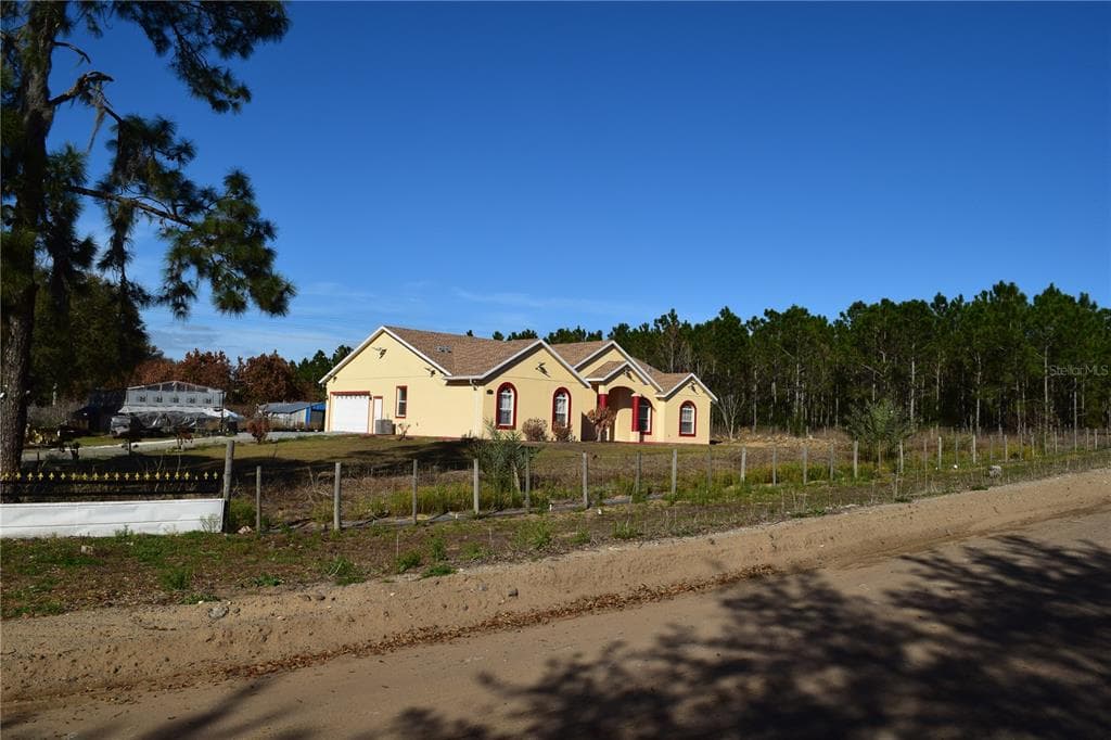 7901 N CHERRY LAKE GROVES ROAD, GROVELAND, FL 34736 — zdjęcie 3