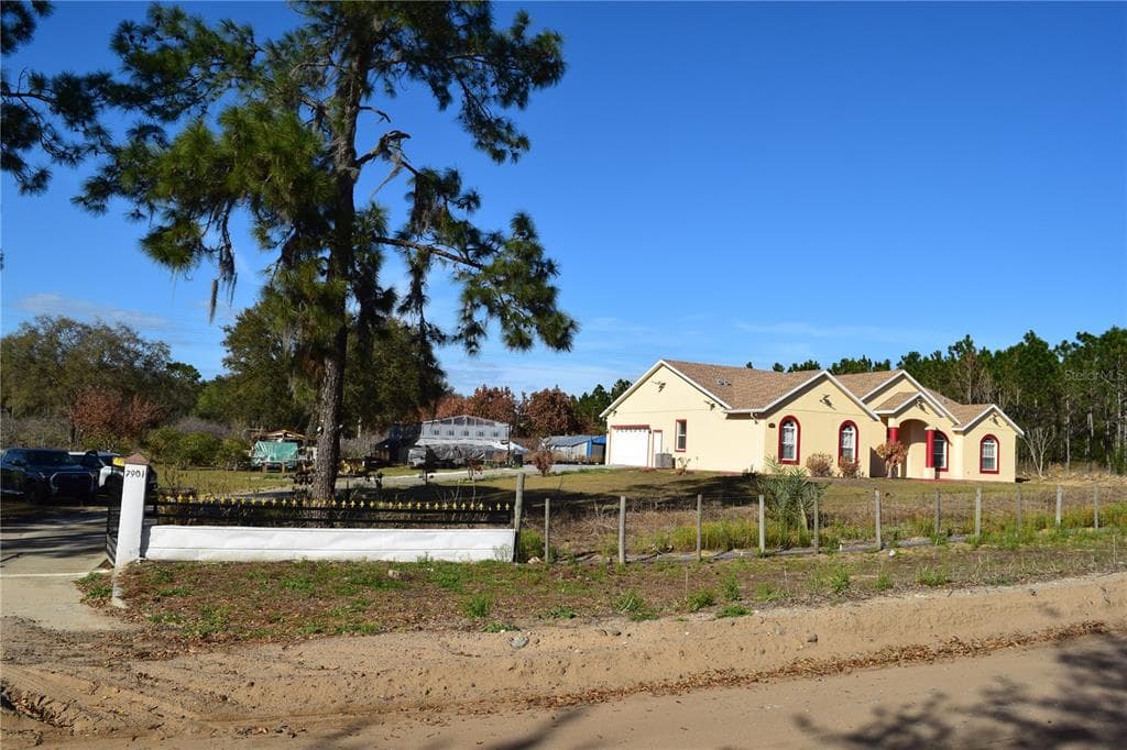 7901 N CHERRY LAKE GROVES ROAD, GROVELAND, FL 34736 — zdjęcie 4