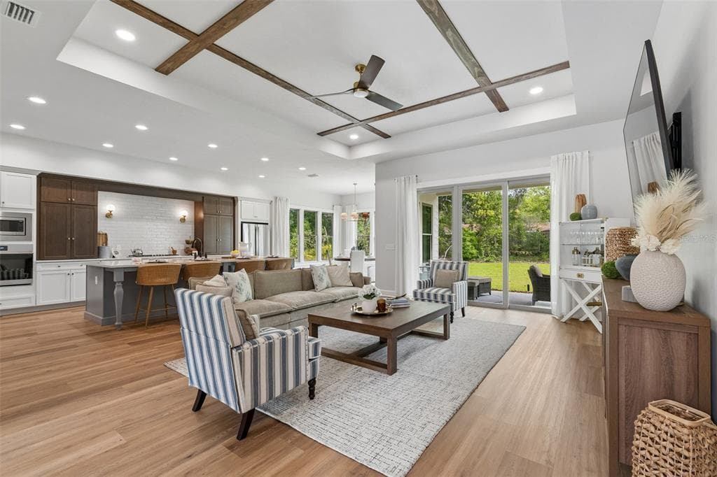 14098 SW 7TH PLACE, NEWBERRY, FL 32669 — zdjęcie 3