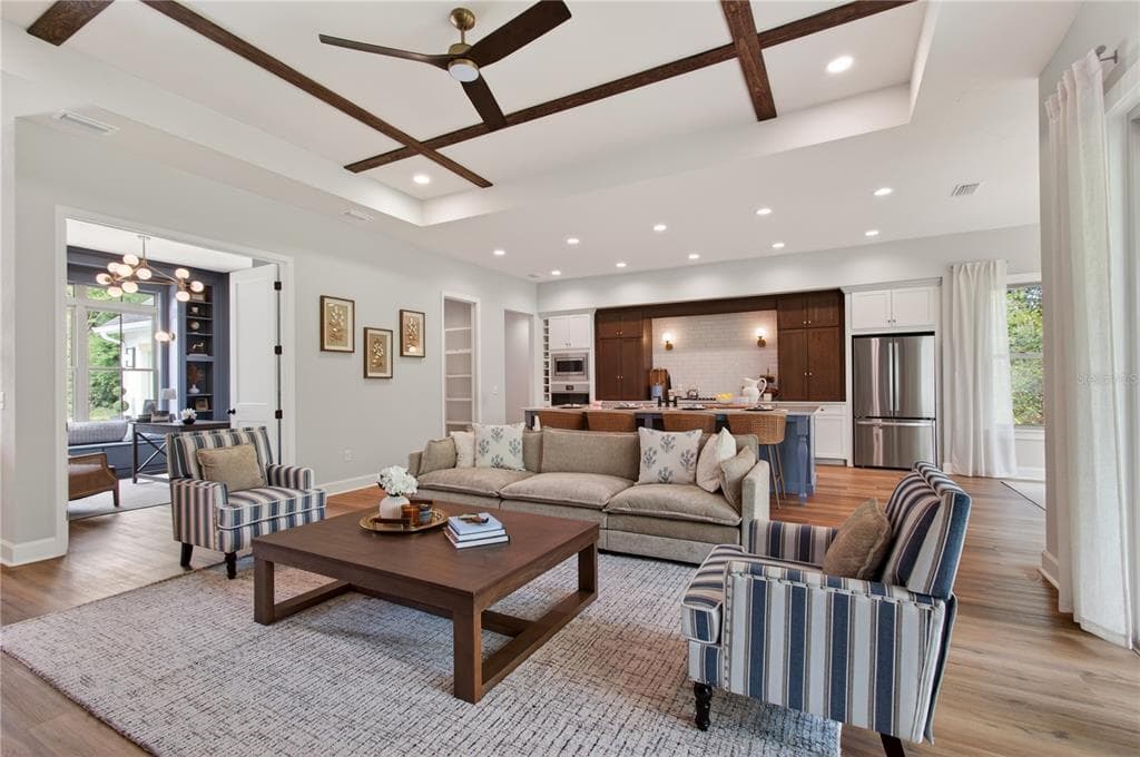 14098 SW 7TH PLACE, NEWBERRY, FL 32669 — zdjęcie 4