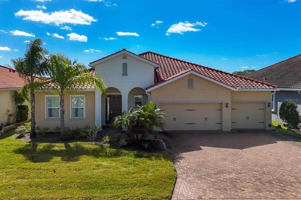 6927 INDUS VALLEY CIRCLE, PARRISH, FL 34219 — zdjęcie 5