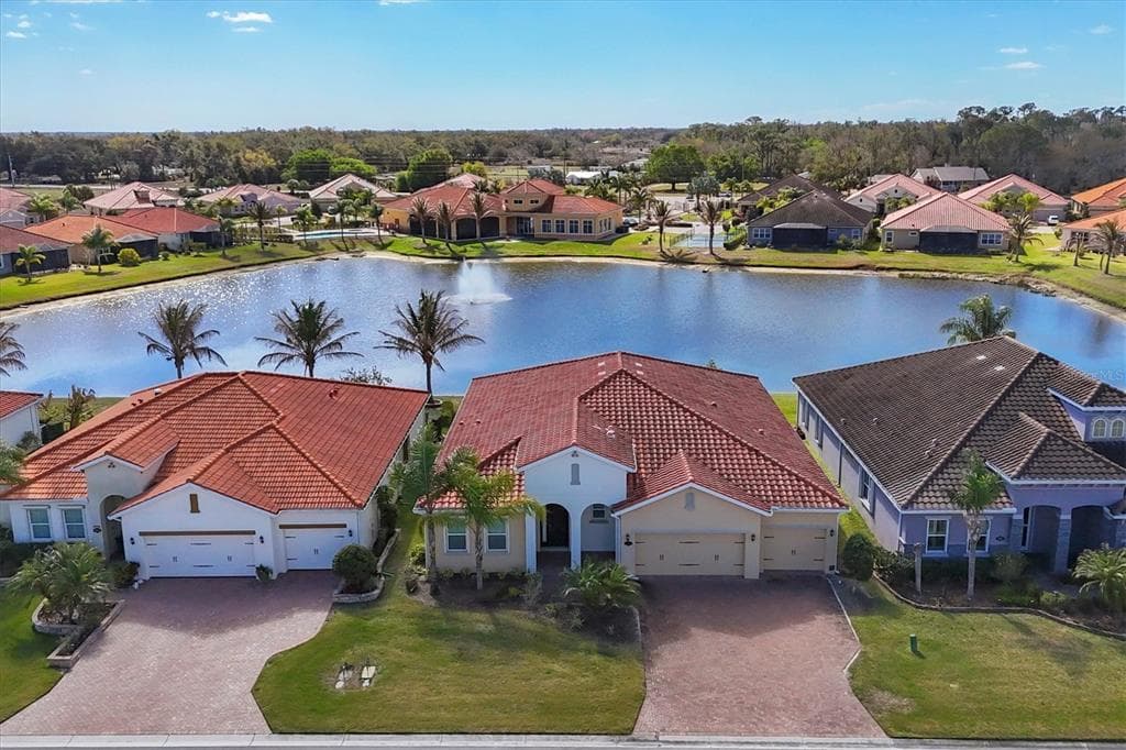 6927 INDUS VALLEY CIRCLE, PARRISH, FL 34219 — zdjęcie 4