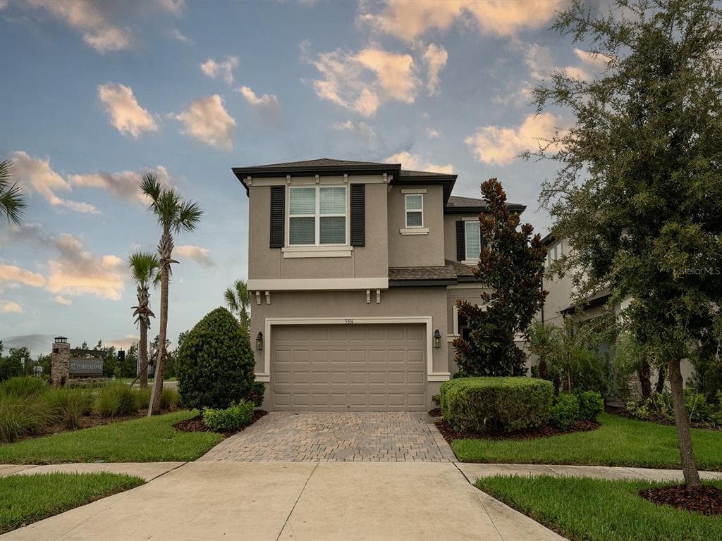 5836 TIMBERDALE AVENUE, WESLEY CHAPEL, FL 33545