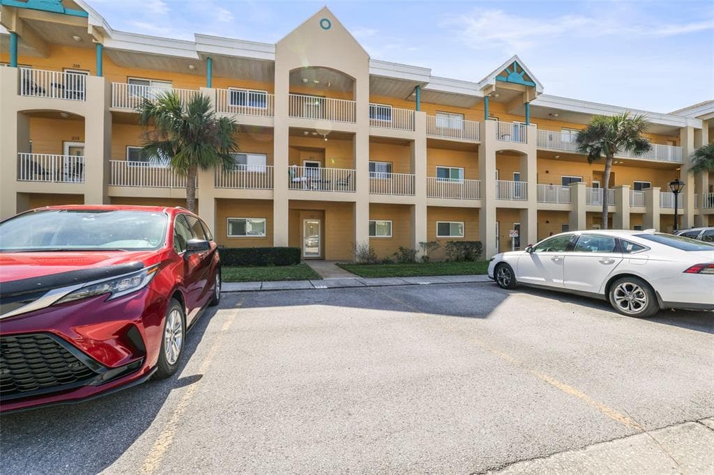 2209 UTOPIAN DRIVE E # 117, CLEARWATER, FL 33763 — zdjęcie 2