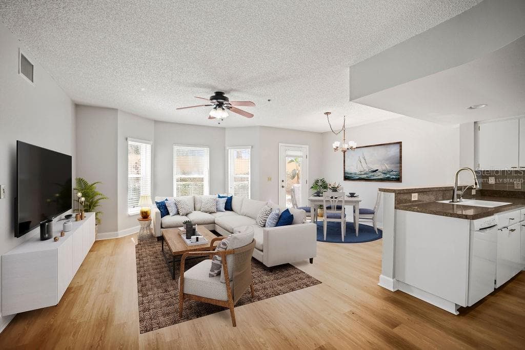 2209 UTOPIAN DRIVE E # 117, CLEARWATER, FL 33763 — zdjęcie 3