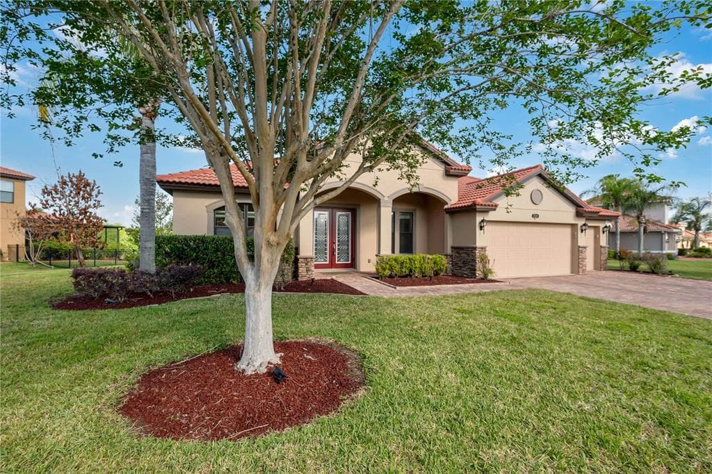 3950 SUNSET LAKE DRIVE, LAKELAND, FL 33810 — zdjęcie 2
