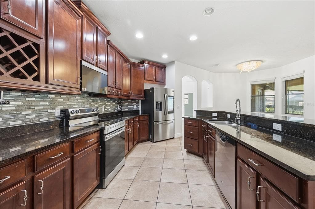 3950 SUNSET LAKE DRIVE, LAKELAND, FL 33810 — zdjęcie 3