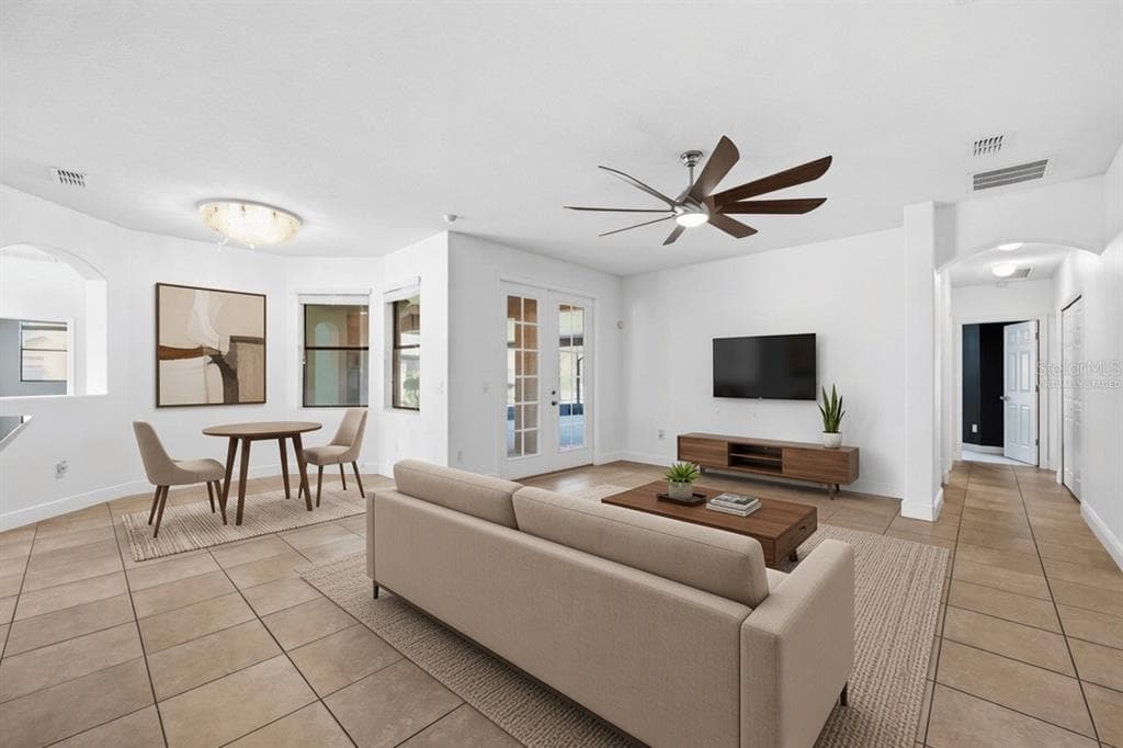 3950 SUNSET LAKE DRIVE, LAKELAND, FL 33810 — zdjęcie 5