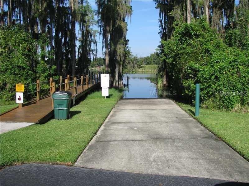 1819 HAMMOCKS AVENUE # 1819, LUTZ, FL 33549 — zdjęcie 2