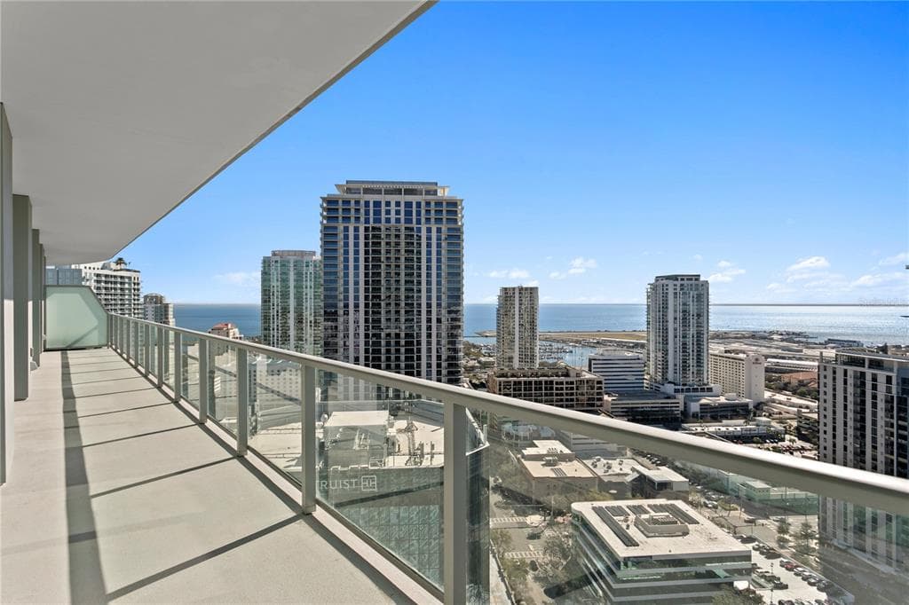 400 CENTRAL AVENUE # 2806, ST PETERSBURG, FL 33701 — zdjęcie 2