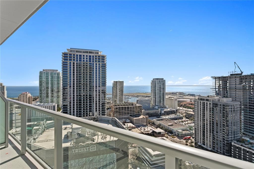 400 CENTRAL AVENUE # 2806, ST PETERSBURG, FL 33701 — zdjęcie 3