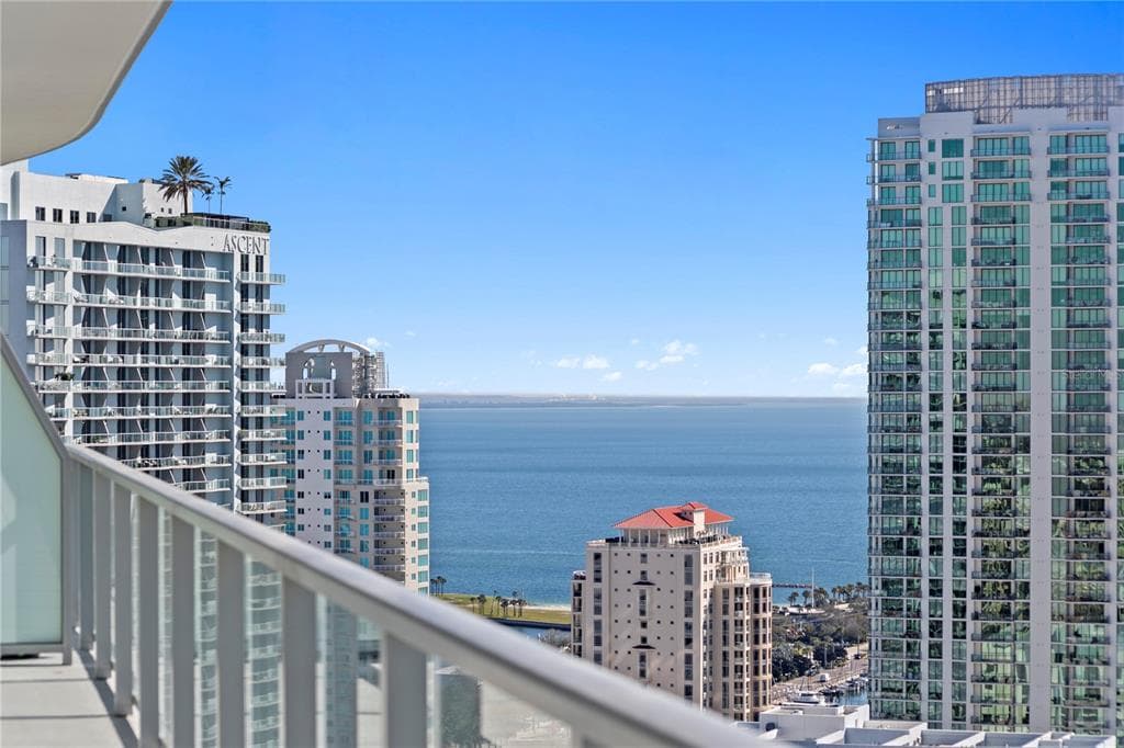400 CENTRAL AVENUE # 2806, ST PETERSBURG, FL 33701 — zdjęcie 5