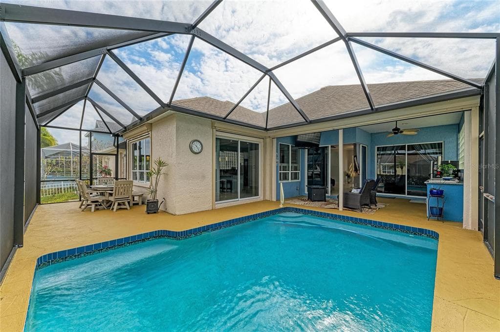 4735 SPINNAKER DRIVE, BRADENTON, FL 34208 — zdjęcie 4