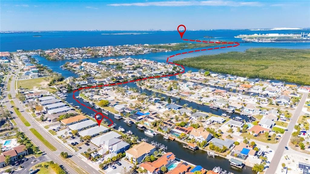 1025 APOLLO BEACH BOULEVARD # 1, APOLLO BEACH, FL 33572 — zdjęcie 3