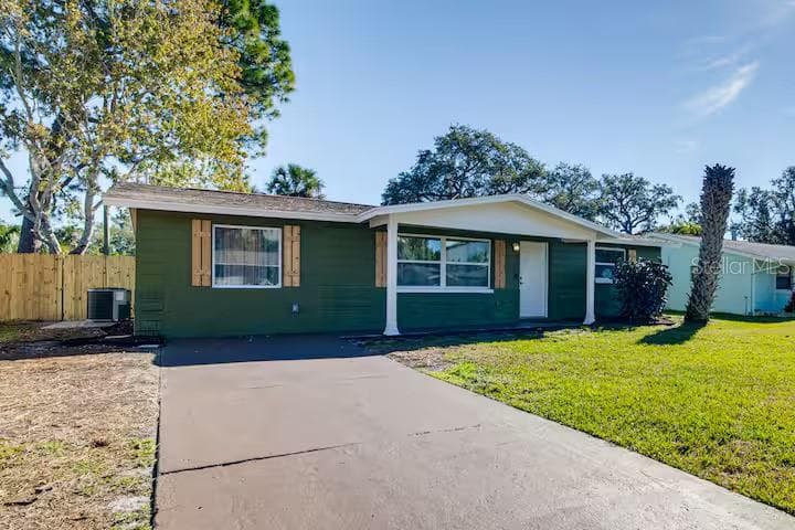 7252 DIANNE DRIVE, NEW PORT RICHEY, FL 34652 — zdjęcie 2