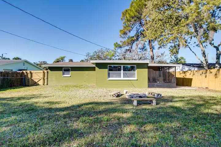 7252 DIANNE DRIVE, NEW PORT RICHEY, FL 34652 — zdjęcie 4