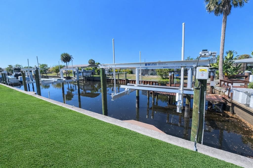 3211 RIVERSIDE DRIVE, PUNTA GORDA, FL 33950 — zdjęcie 2