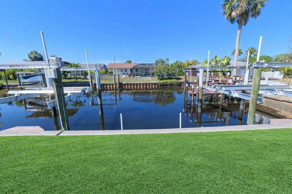 3211 RIVERSIDE DRIVE, PUNTA GORDA, FL 33950 — zdjęcie 3