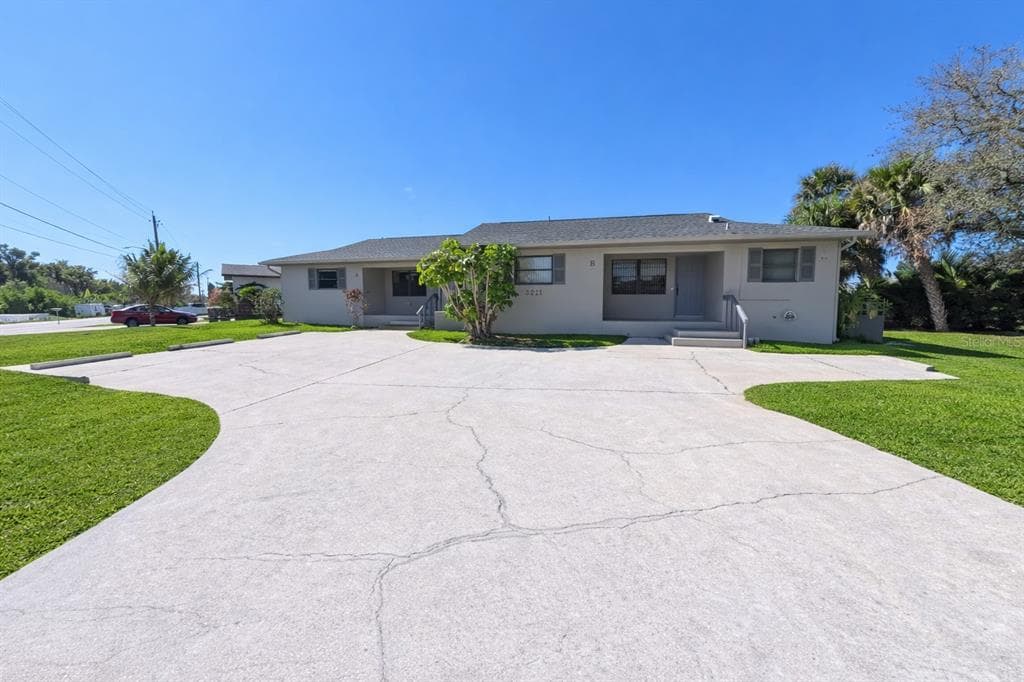3211 RIVERSIDE DRIVE, PUNTA GORDA, FL 33950 — zdjęcie 5