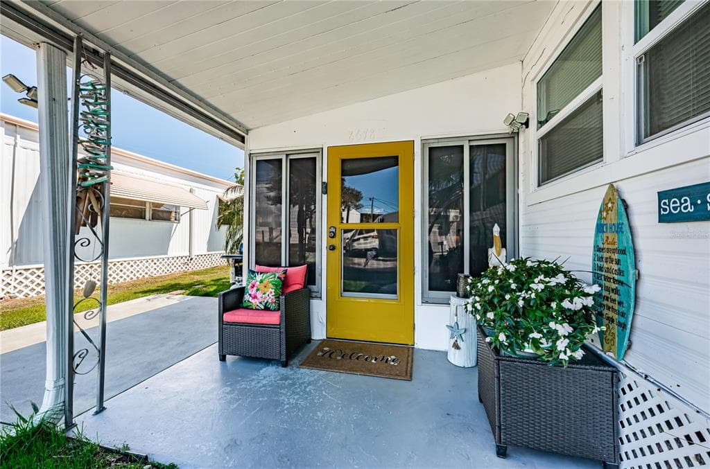8678 44TH AVENUE N # 62, ST PETERSBURG, FL 33709 — zdjęcie 2