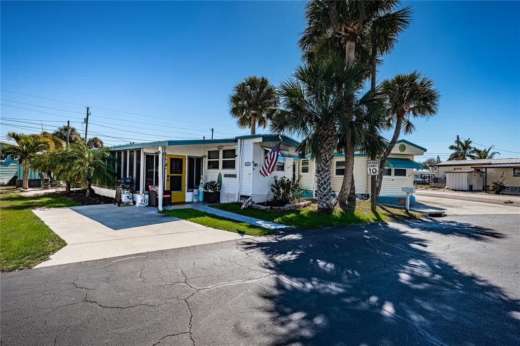 8678 44TH AVENUE N # 62, ST PETERSBURG, FL 33709 — zdjęcie 3