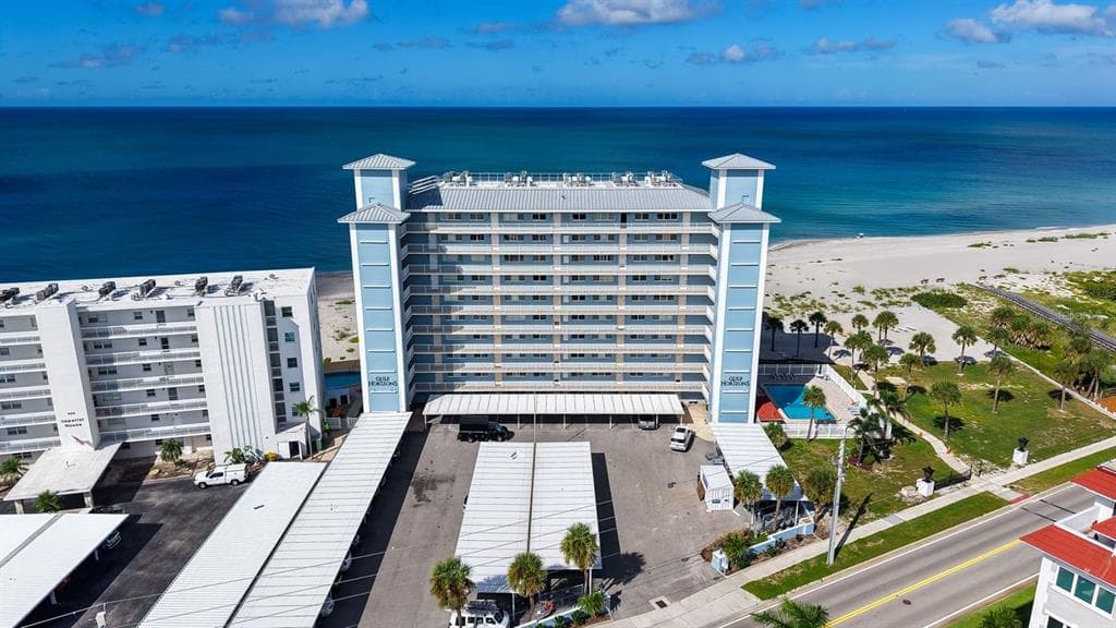 555 THE ESPLANADE N # 802, VENICE, FL 34285 — zdjęcie 2