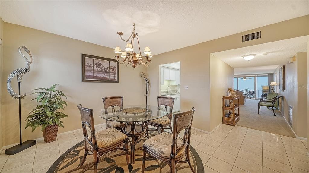 555 THE ESPLANADE N # 802, VENICE, FL 34285 — zdjęcie 3