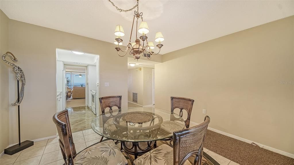 555 THE ESPLANADE N # 802, VENICE, FL 34285 — zdjęcie 4
