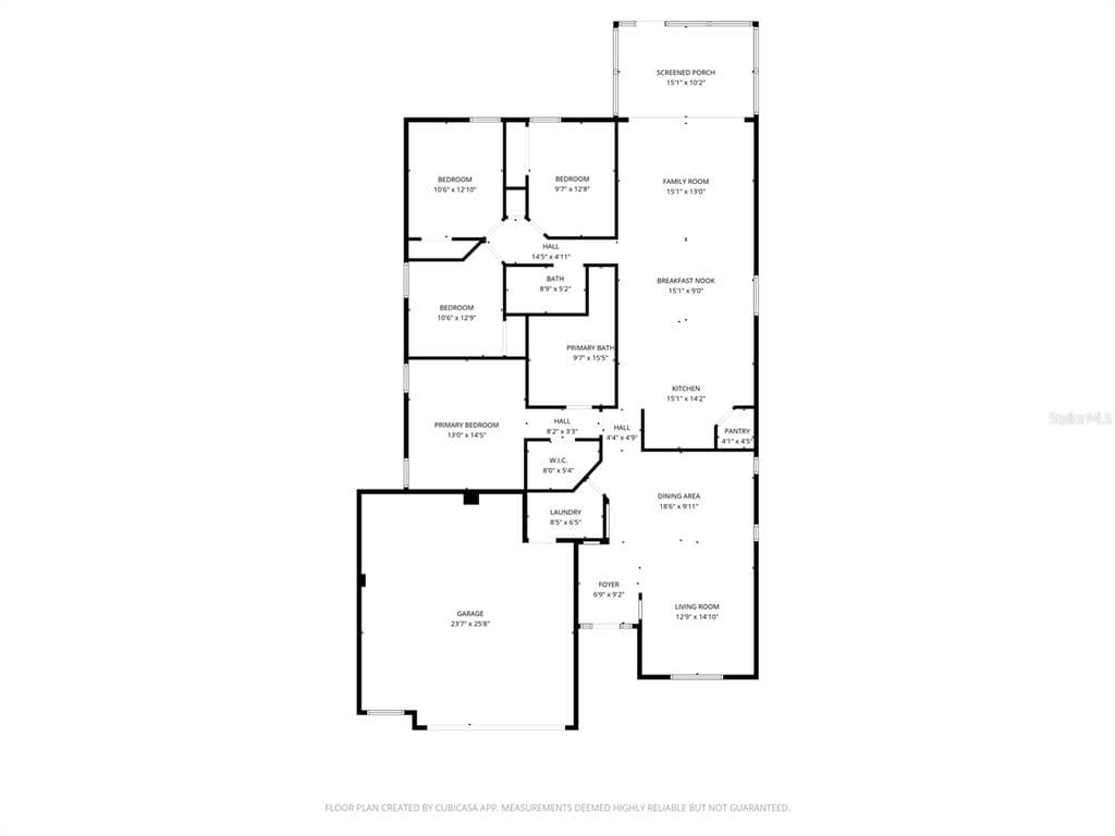 6803 GUILFORD CREST DRIVE, APOLLO BEACH, FL 33572 — zdjęcie 3