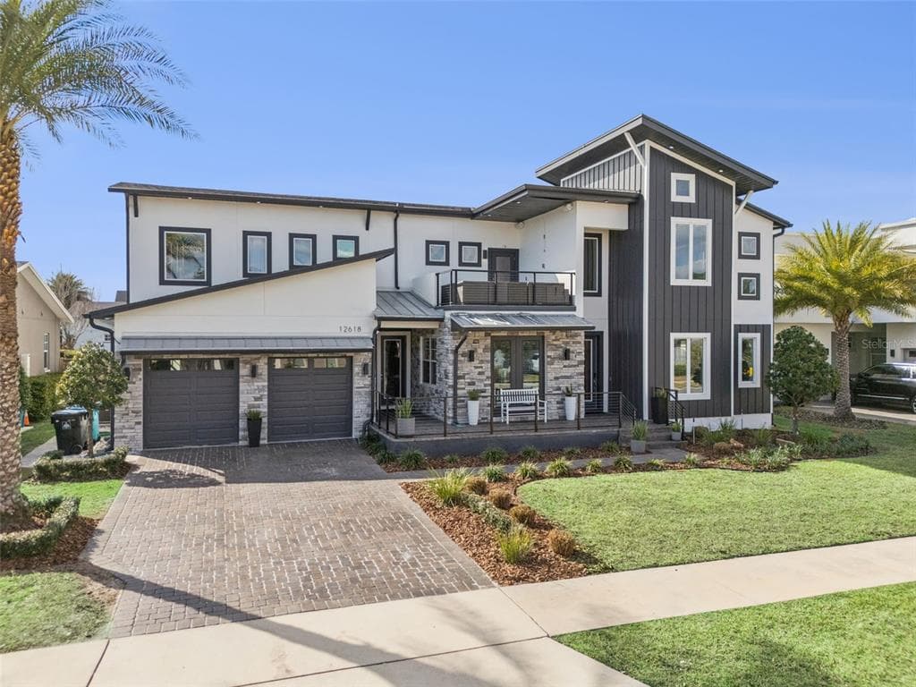 12618 SNELL LANE, ORLANDO, FL 32827 — zdjęcie 2