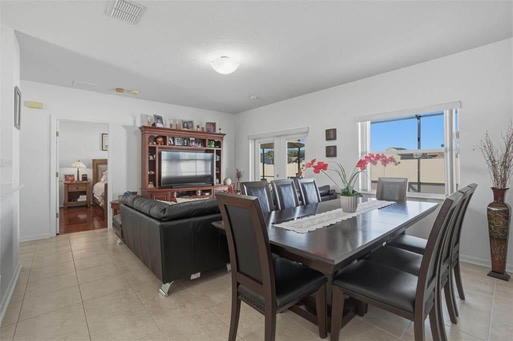 995 CUMBERLAND DRIVE, KISSIMMEE, FL 34759 — zdjęcie 4