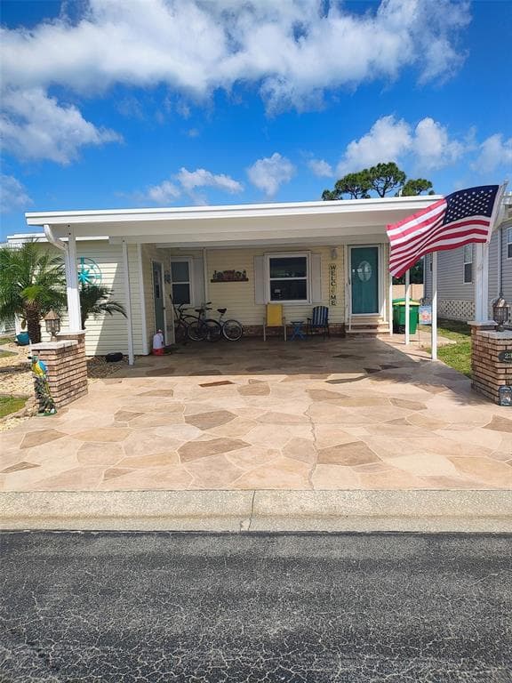 15550 BURNT STORE ROAD # 236, PUNTA GORDA, FL 33955