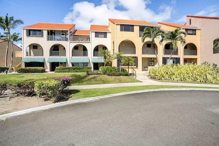 166 BEACH VILLAGE, HUMACAO, PR 00791 — zdjęcie 4