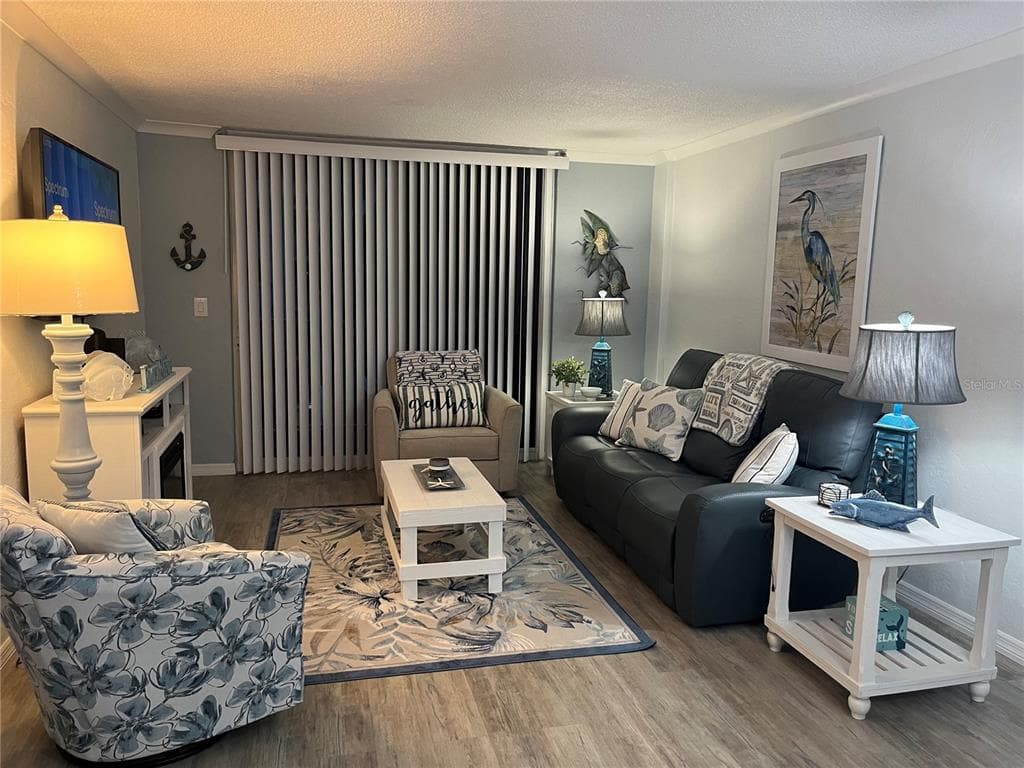 2727 N ATLANTIC AVENUE # 414, DAYTONA BEACH, FL 32118 — zdjęcie 2