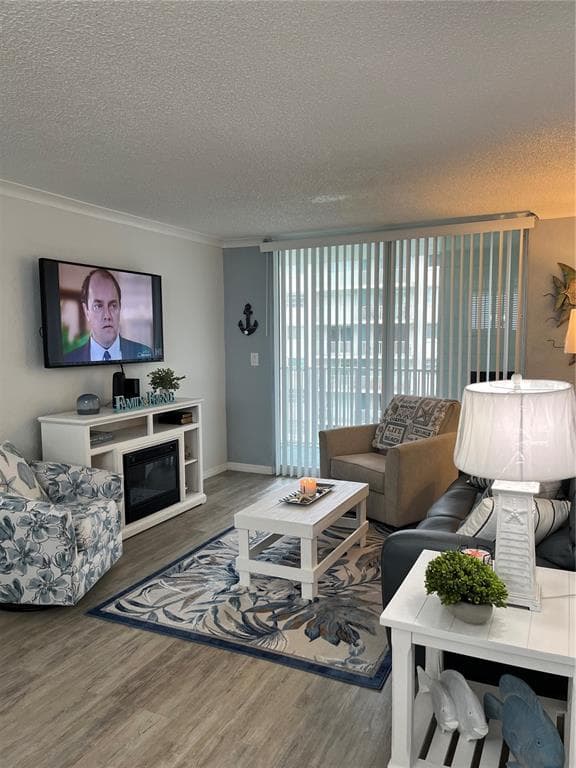 2727 N ATLANTIC AVENUE # 414, DAYTONA BEACH, FL 32118 — zdjęcie 3