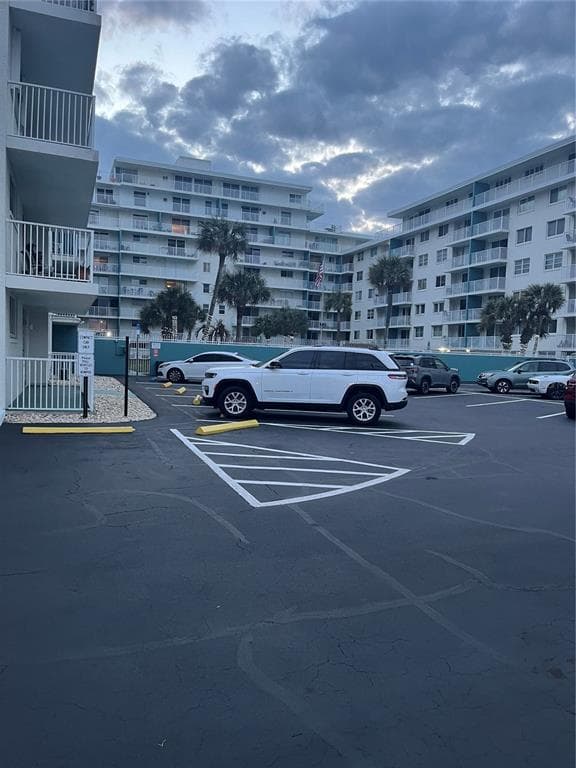 2727 N ATLANTIC AVENUE # 414, DAYTONA BEACH, FL 32118
