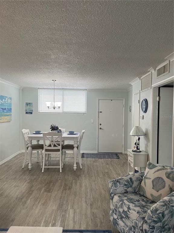 2727 N ATLANTIC AVENUE # 414, DAYTONA BEACH, FL 32118 — zdjęcie 4