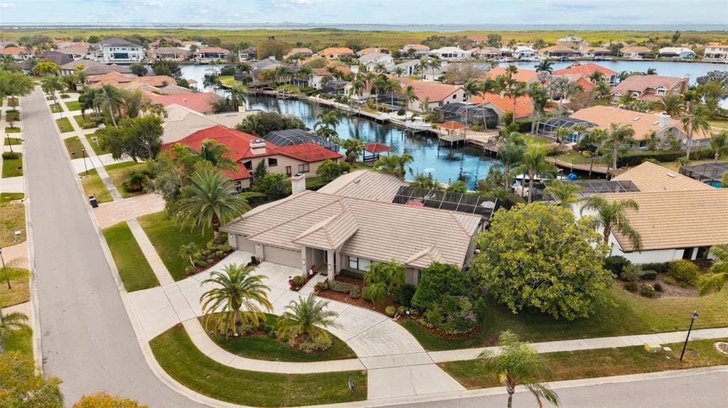 4830 LONGWATER WAY, TAMPA, FL 33615 — zdjęcie 2