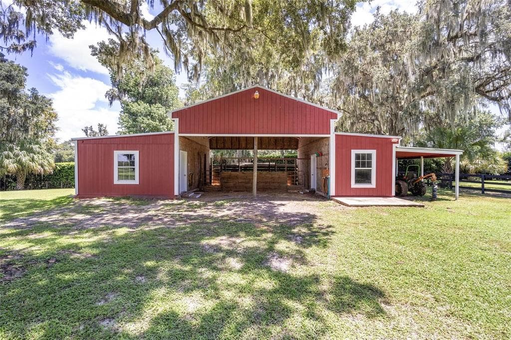 7137 & 7141 S MAGNOLIA AVENUE, OCALA, FL 34476 — zdjęcie 3