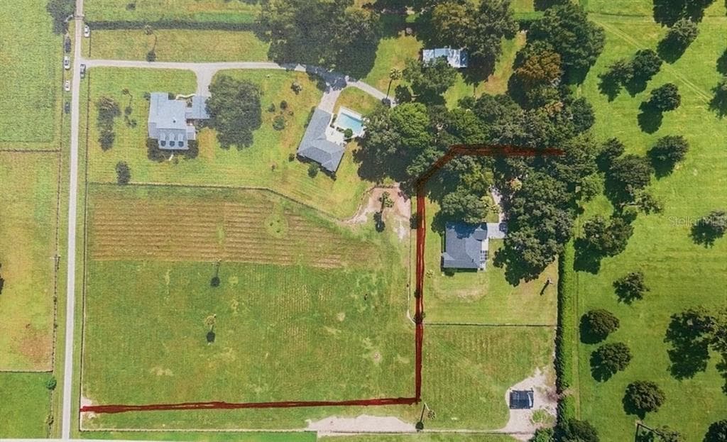 7137 & 7141 S MAGNOLIA AVENUE, OCALA, FL 34476 — zdjęcie 4