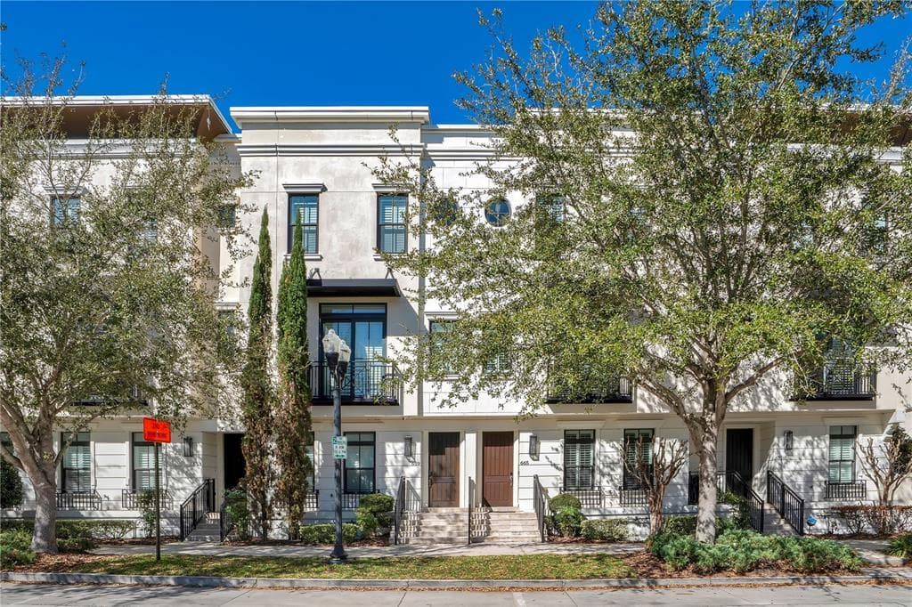 665 JACKSON STREET, ORLANDO, FL 32801 — zdjęcie 2
