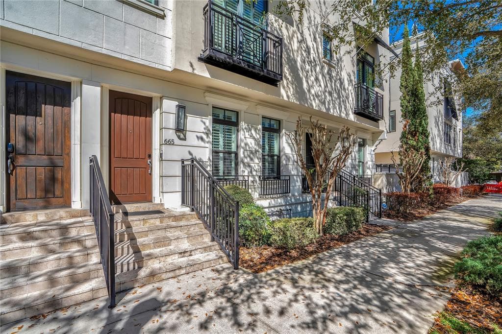 665 JACKSON STREET, ORLANDO, FL 32801 — zdjęcie 3