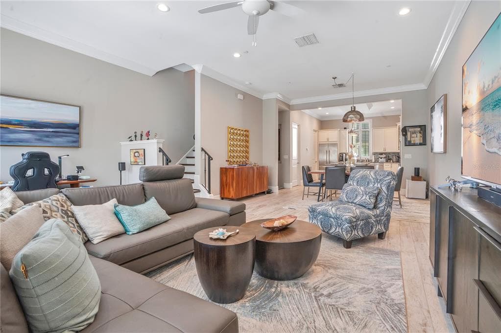 665 JACKSON STREET, ORLANDO, FL 32801 — zdjęcie 5