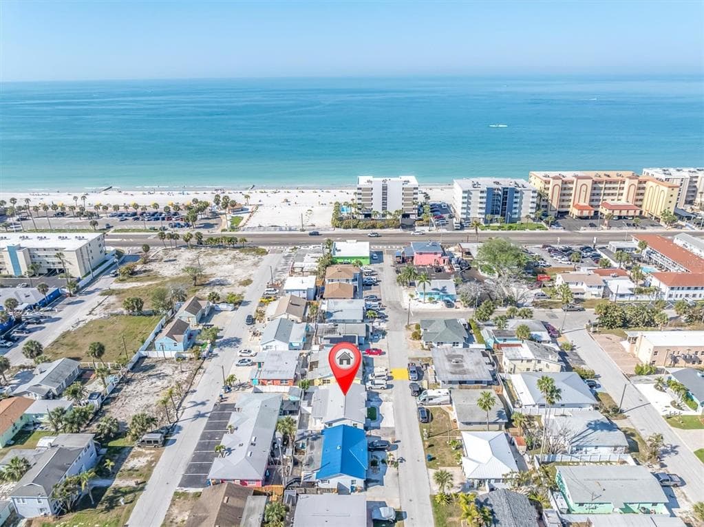 119 147TH AVENUE E, MADEIRA BEACH, FL 33708 — zdjęcie 2