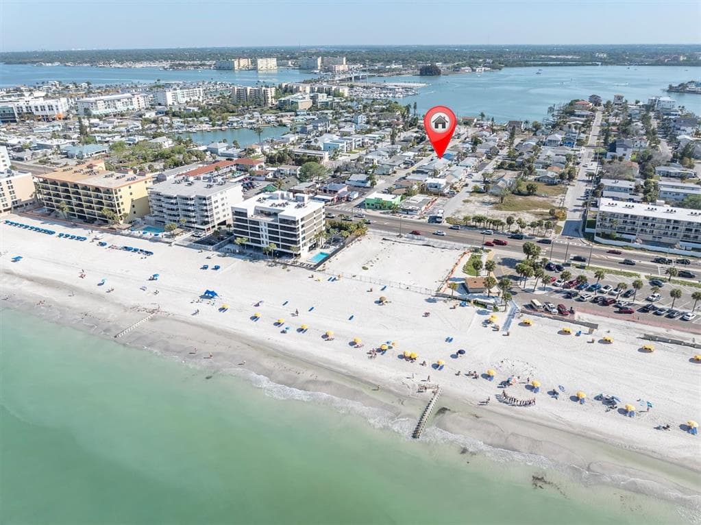 119 147TH AVENUE E, MADEIRA BEACH, FL 33708 — zdjęcie 3