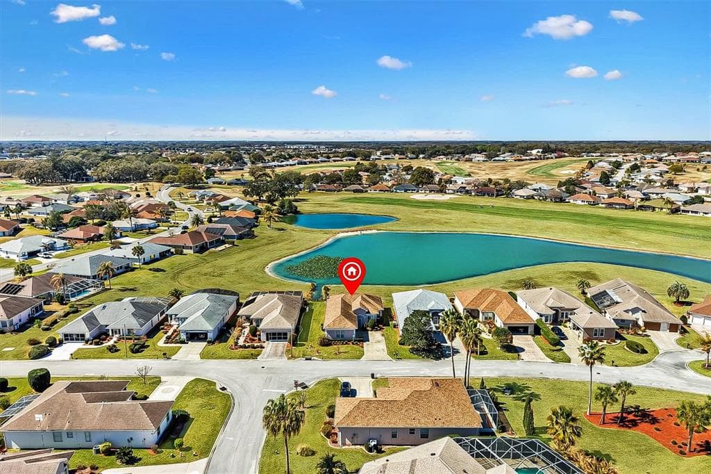 17584 SE 119TH CIRCLE, SUMMERFIELD, FL 34491 — zdjęcie 3