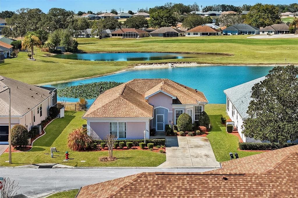 17584 SE 119TH CIRCLE, SUMMERFIELD, FL 34491