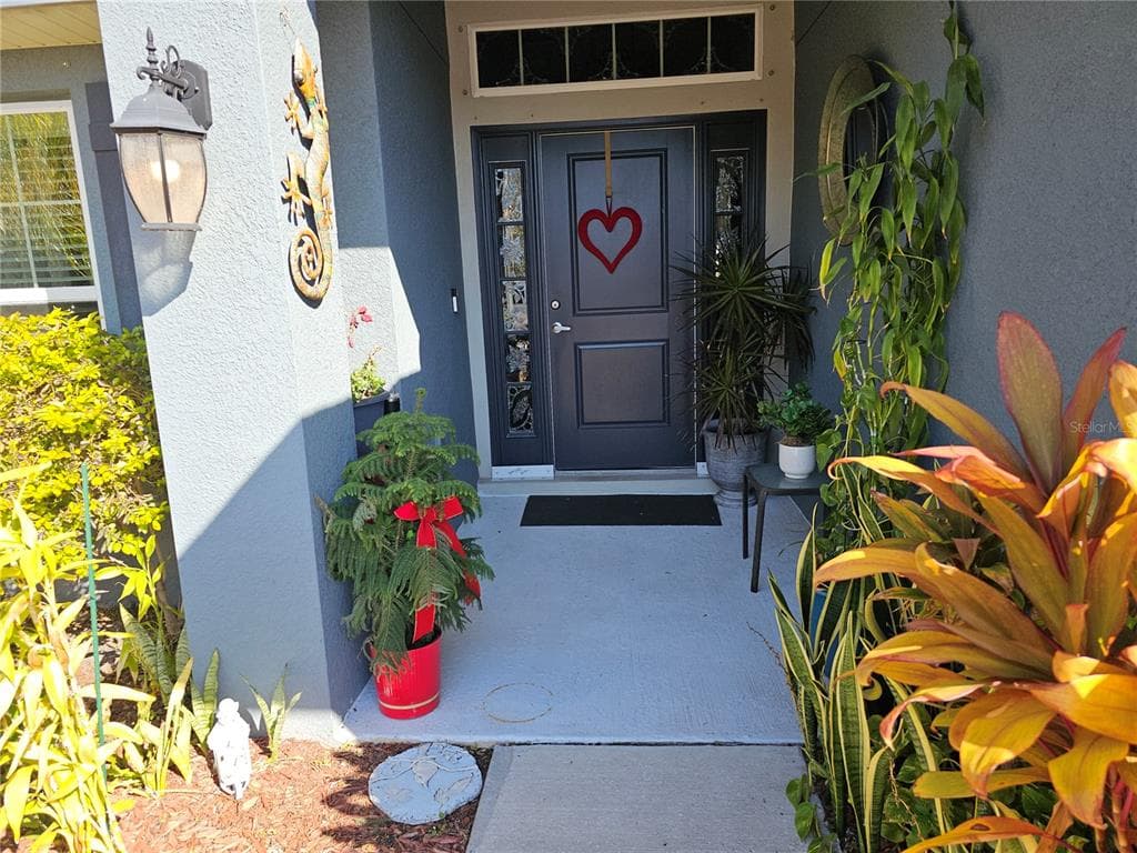 14438 SCOTTBURGH GLEN DRIVE, WIMAUMA, FL 33598 — zdjęcie 2