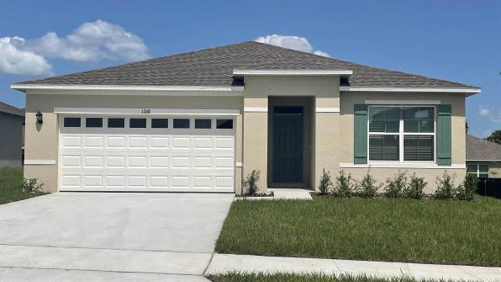 3815 POMELO, WINTER HAVEN, FL 33884